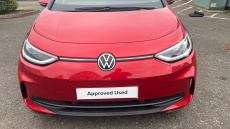 Volkswagen ID.3 150kW Match Pro 59kWh 5dr Auto Electric Hatchback